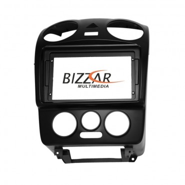 Πρόσοψη, Καλωδίωση &amp; CANbus Box Για VW Beetle Για Tablet 9"