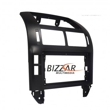 Πρόσοψη, Καλωδίωση &amp; CANbus Box Για VW Polo 2002-2009 Για Tablet 9"