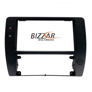Πρόσοψη, Καλωδίωση &amp; CANbus Box Για VW Passat B5 2001-2005 Για Tablet 9"