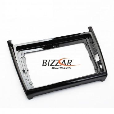 Πρόσοψη, Καλωδίωση &amp; CANbus Box Για VW Polo Για Tablet 9"