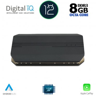 DIGITAL IQ BXE STREAM 8128