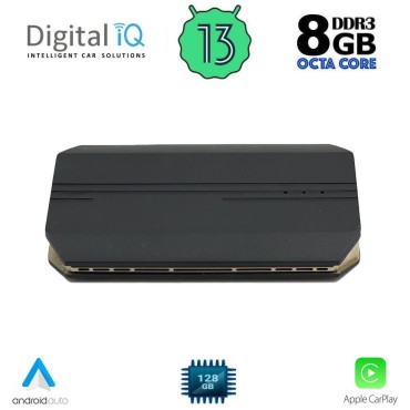 DIGITAL IQ BXE STREAM 8128