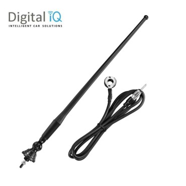 DIQ ANT700BL (WATERPROOF ANTENNA AM/FM)