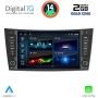 DIGITAL IQ BLD 290_CPA (8″ DECK) MULTIMEDIA for MERCEDES E (W211) – CLS (W219) mod. 2003-2009