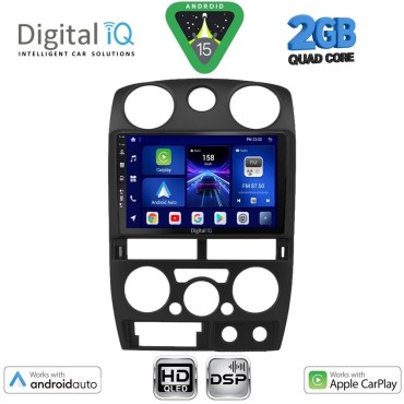 DIGITAL IQ BXC 3254BL_CPAA (9inc) MULTIMEDIA TABLET for ISUZU D-MAX mod. 2008-2012 (BLACK) DIGITAL IQ BXC 3254BL_CPAA (9inc) MULTIMEDIA TABLET for ISUZU D-MAX mod. 2008-2012 (BLACK)