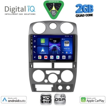 DIGITAL IQ BXC 3254GR_CPAA (9inc) MULTIMEDIA TABLET for ISUZU D-MAX mod. 2008-2012 (GREY) DIGITAL IQ BXC 3254GR_CPAA (9inc) MULTIMEDIA TABLET for ISUZU D-MAX mod. 2008-2012 (GREY)