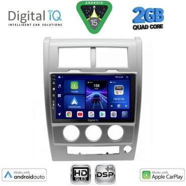 DIGITAL IQ BXC 3270_CPAA (10inc) MULTIMEDIA TABLET for JEEP CHEROKEE - LIBERTY mod. 2007-2014 DIGITAL IQ BXC 3270_CPAA (10inc) MULTIMEDIA TABLET for JEEP CHEROKEE - LIBERTY mod. 2007-2014