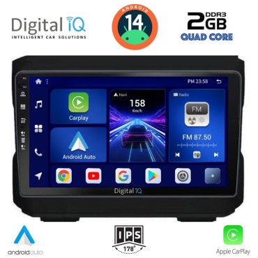 DIGITAL IQ BXC 3272_CPAA (10inc) MULTIMEDIA TABLET for JEEP mod. 2007-2014 – DODGE mod. 2007&gt;