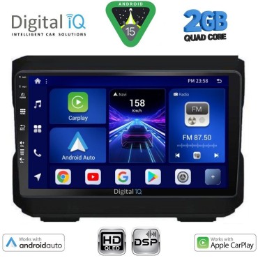 DIGITAL IQ BXC 3272_CPAA (10inc) MULTIMEDIA TABLET for JEEP mod. 2007-2014 – DODGE mod. 2007> DIGITAL IQ BXC 3272_CPAA (10inc) MULTIMEDIA TABLET for JEEP mod. 2007-2014 – DODGE mod. 2007>