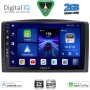 DIGITAL IQ BXC 3421_CPAA (10inc) MULTIMEDIA TABLET for MERCEDES VITO – VIANO (W447) mod. 2015-2022