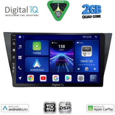 DIGITAL IQ BXC 3761_CPAA (10inc) MULTIMEDIA TABLET for  VW TIGUAN  mod. 2016> DIGITAL IQ BXC 3761_CPAA (10inc) MULTIMEDIA TABLET for  VW TIGUAN  mod. 2016>