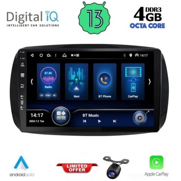 DIQ BXD 6623_CPA (9inc) MULTIMEDIA TABLET SMART mod. 2016&gt;