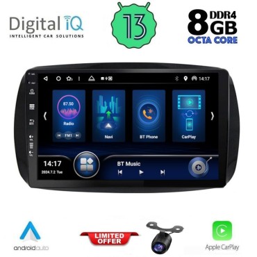 DIQ BXD 8623_CPA (9inc) MULTIMEDIA TABLET SMART mod. 2016&gt;