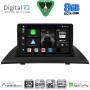 DIGITAL IQ BXF 11058_CPAA (9inc) MULTIMEDIA TABLET for BMW X3 (E83) mod. 2003-2010