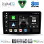 DIGITAL IQ BXF 11103B_CPAA (9inc) MULTIMEDIA TABLET for DACIA DUSTER mod. 2012-2019