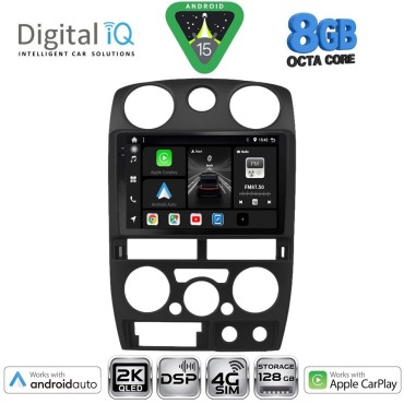 DIGITAL IQ BXF 11254BL_CPAA (9inc) MULTIMEDIA TABLET for ISUZU D-MAX mod. 2008-2012 (BLACK) DIGITAL IQ BXF 11254BL_CPAA (9inc) MULTIMEDIA TABLET for ISUZU D-MAX mod. 2008-2012 (BLACK)