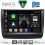 DIGITAL IQ BXF 11728_CPAA (9inc) MULTIMEDIA TABLET for TOYOTA PRIUS mod. 2003-2009