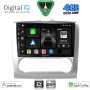 DIGITAL IQ BXF 6156_CPAA CLIMA (9inc) MULTIMEDIA TABLET for FORD FOCUS mod. 2005-2012