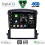 DIGITAL IQ BXF 6317_CPAA (9inc) MULTIMEDIA TABLET for KIA SORENTO mod. 2006-2009