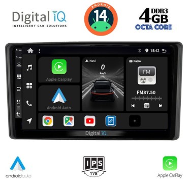 DIGITAL IQ BXF 6701_CPAA (10inc) MULTIMEDIA TABLET for TOYOTA RAIZE mod. 2020&gt;