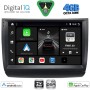 DIGITAL IQ BXF 6728_CPAA (9inc) MULTIMEDIA TABLET for TOYOTA PRIUS mod. 2003-2009
