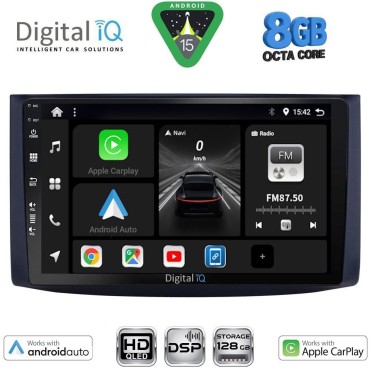DIGITAL IQ BXF 7072_CPAA (9inc) MULTIMEDIA TABLET for CHEVROLET AVEO mod. 2006-2010 DIGITAL IQ BXF 7072_CPAA (9inc) MULTIMEDIA TABLET for CHEVROLET AVEO mod. 2006-2010