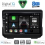 DIGITAL IQ BXF 7272_CPAA (10inc) MULTIMEDIA TABLET for JEEP  mod. 2007-2014 - DODGE mod. 2007>