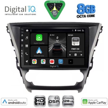 DIGITAL IQ BXF 7706_CPAA (10inc) MULTIMEDIA TABLET for TOYOTA AVENSIS mod. 2016> DIGITAL IQ BXF 7706_CPAA (10inc) MULTIMEDIA TABLET for TOYOTA AVENSIS mod. 2016>