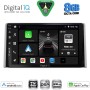 DIGITAL IQ BXF 7734_CPAA (10inc) MULTIMEDIA TABLET for TOYOTA RAV 4 mod. 2019>