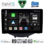 DIGITAL IQ BXK 20715_CPAA CLIMA (9inc) MULTIMEDIA TABLET for CITROEN C1-PEUGEOT 108-TOYOTA AYGO mod. 2014>