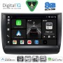 DIGITAL IQ BXK 20728_CPAA (9inc) MULTIMEDIA TABLET for TOYOTA PRIUS mod. 2003-2009