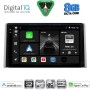 DIGITAL IQ BXK 20734_CPAA (10inc) MULTIMEDIA TABLET for TOYOTA RAV 4 mod. 2019>