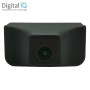 DIGITAL IQ CAMERA QS8153 (AHD-NTSC) FRONT CAMERA for JEEP CHEROKEE mod. 2014-2024