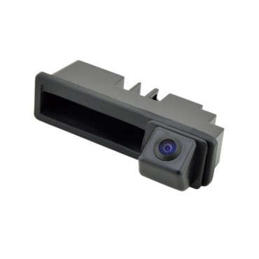 DIGITAL IQ CAMERA AUDI_01 (AHD-NTSC) HANDLE CAMERA AUDI A3-A4-A5-Q3-Q5 - VW mod. 2011>