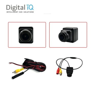 DIGITAL IQ CAMERA BMW_04 (NTSC) CAMERA BMW S.5 (G30) - X5 (G07) mod. 2017>