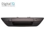 DIGITAL IQ CAMERA TY03 BL (AHD) HANDLE CAMERA for TOYOTA HILUX mod. 2016> with KEY LOCK HALL