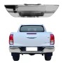 DIGITAL IQ CAMERA TY04 SL (AHD) HANDLE CAMERA for TOYOTA HILUX mod. 2016> without KEY LOCK HALL