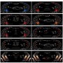 DIGITAL IQ DGU 954_IC (10in) BMW 3 Series E90 - E91 - E92 - E93 mod. 2005-2012 DIGITAL DASHBOARD