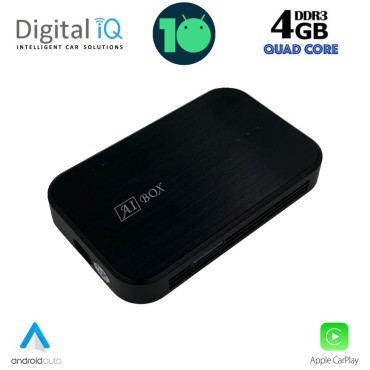 DIGITAL IQ BXD STREAM 460