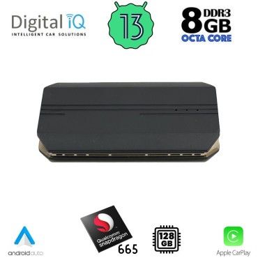 DIGITAL IQ BXE STREAM 8128