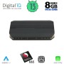 DIGITAL IQ BXE STREAM 8128