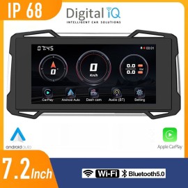 DIGITAL IQ PNA 7100_CPA (7.25inc) MOTORCYCLE NAVIGATOR