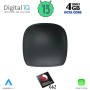 DIGITAL IQ RTF STREAM 463 (AI BOX for original screen to Android)