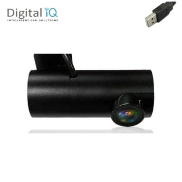 DIGITAL IQ Q1 AHD_DVR