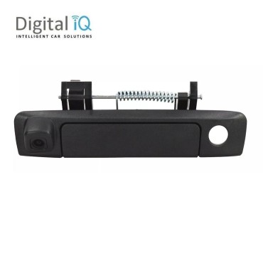 DIGITAL IQ CAMERA FORD_10 (AHD-NTSC) HANDLE CAMERA FORD RANGER - MAZDA BT50 mod. 2007>
