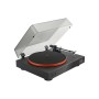 JBL SPINNER BT (Bluetooth Turntable - Black &amp; Orange)