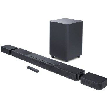 JBL BAR 1300 3D SURROUND SOUNDBAR