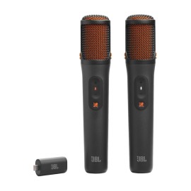 JBL EASYSING MICS (WIRELESS MICROPHONES - 2PCS)