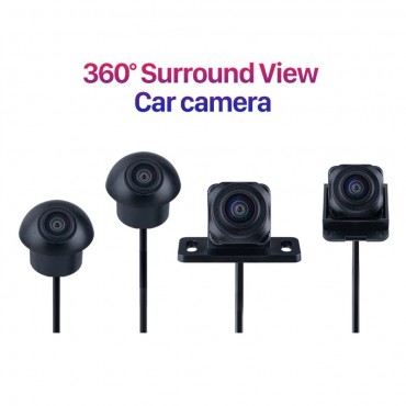 LENOVO CAM 360° (SSX-SSW-SSZ)