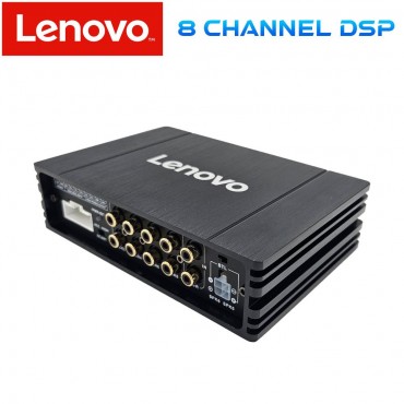 LENOVO AP-481 - 8 CHANNELS DSP